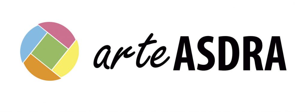 Logo de Arte Asdra