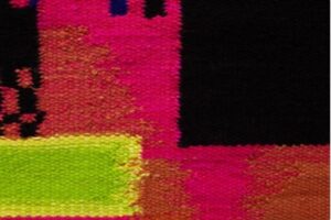 Primer Encuentro de Pensamiento Textil