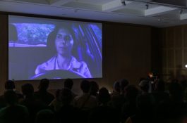 Mariana Obersztern & Agustina Muñoz: Actriz.Moderno.Periferia