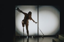 5 Joanna Pawlik , Shards Perfomance, 2026, Mocak Museum , Cracow