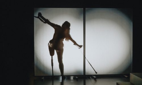 5 Joanna Pawlik , Shards Perfomance, 2026, Mocak Museum , Cracow