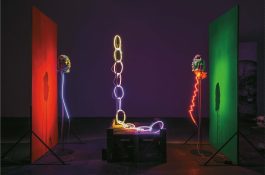 Barro, Glótica, Nicanor Aráoz. LIBRO