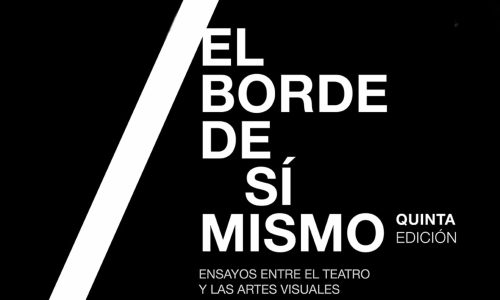 Destacada web - El borde