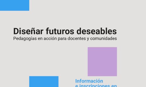 Diseñar Futros deseables