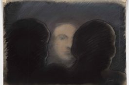 Juan José Cambre, Sin título, 1980