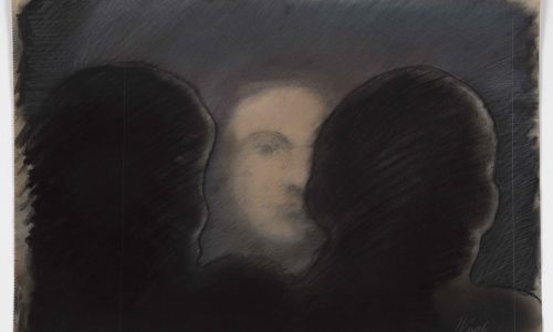 Juan José Cambre, Sin título, 1980