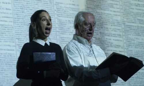 Maricel-Alvarez-y-William-Kentridge-cortesia-de-la-Bienal-de-Performance