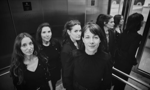 Piel de lava, Créditos Sebastián Arpesella