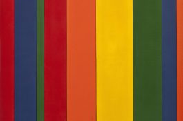 Programa de exposiciones 2026