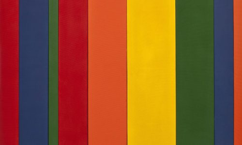 Programa de exposiciones 2026