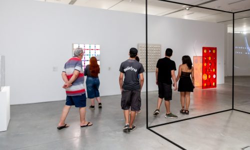 Recorridos Publicos 2026