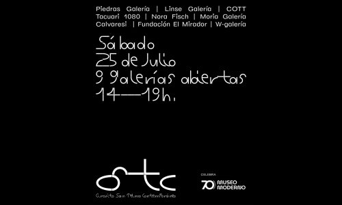 San Telmo Agenda