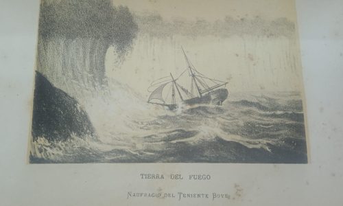 expedicion austral 4